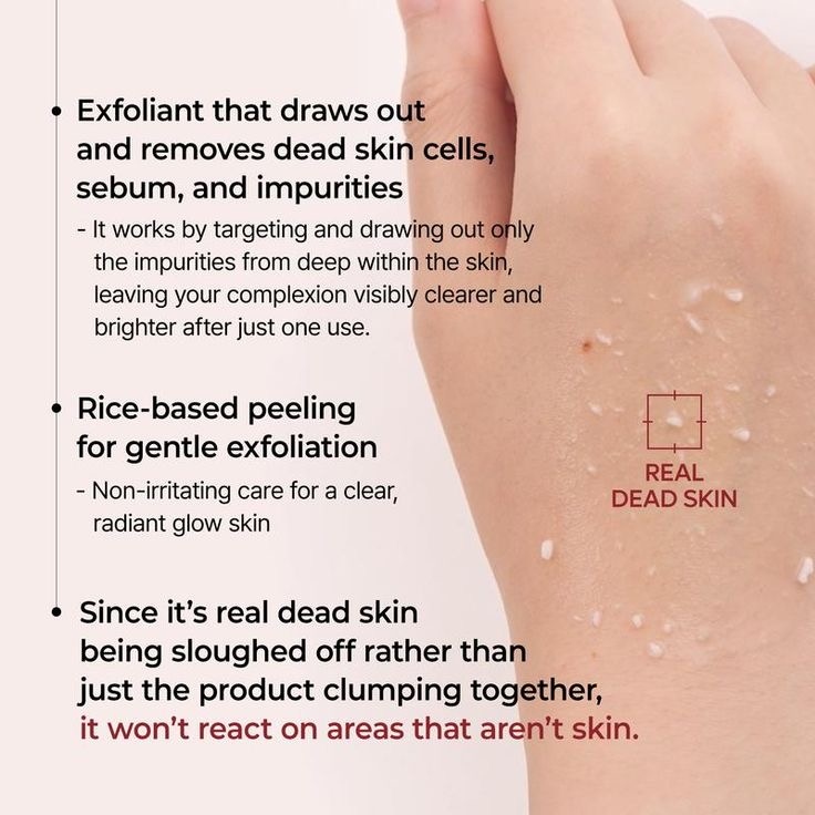 Dr.Melaxin - Peel Shot Exfoliant Black Rice Ampoule 80ml
