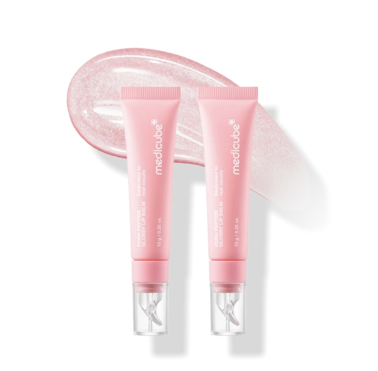 medicube - PDRN Peptide Glossy Lip Balm 10g 