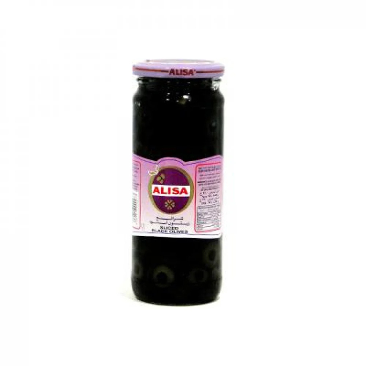 اليسا زيتون  شرائح سعودي400غ