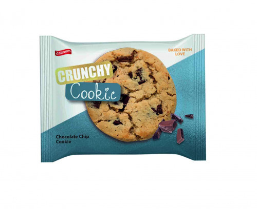 زلوم كوكيز بالفانيلا*12