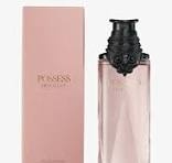Possess Absolute EdP Parfum Perfume fragrance women power goddess Oriflame 42968