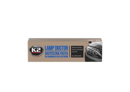 بولش اضوية K2 LAMP DOCTOR 60 G