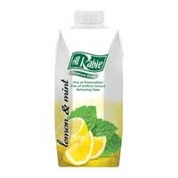 AL RABIE LEMON & MINT