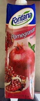 FONTANA POMEGRANTE