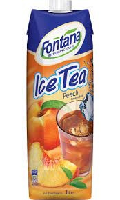 FONTANA ICETEA