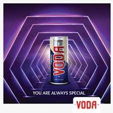 VODA ENERGY DRINK