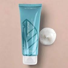  OPTIMALS EXFOLIATING FACE SCRUB 75ML               42614       