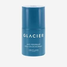 GLACIER ANTI PERSPIRANT ROLL ON DEO 42542