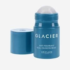 GLACIER ANTI PERSPIRANT ROLL ON DEO 42542