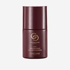 GIORDANI GOLD MAN ANTI PERSPIRANT ROLL ON DEO   42204