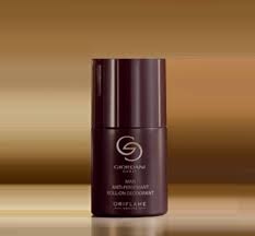 GIORDANI GOLD MAN ANTI PERSPIRANT ROLL ON DEO   42204