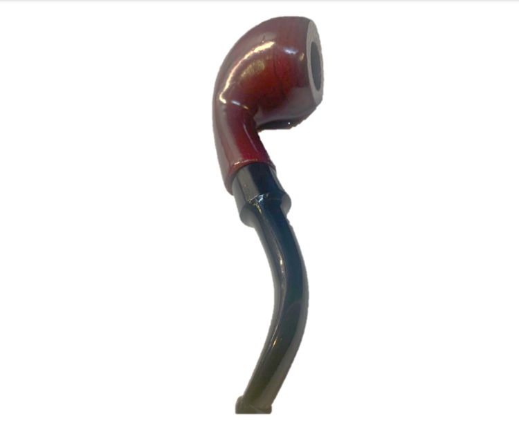 High Quality Tobacco Pipe - Assorted Styles and Colors 