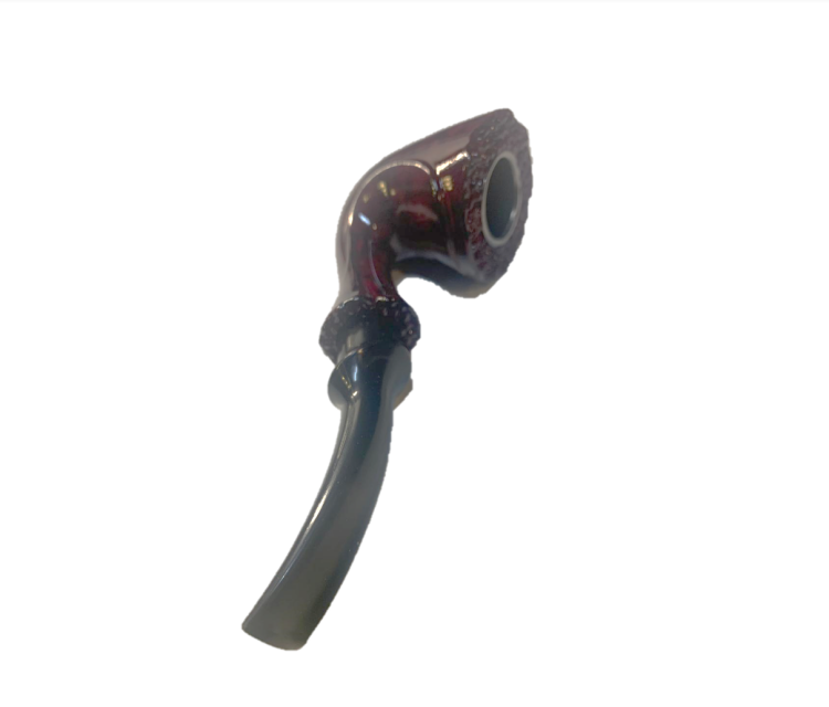 BOXIN Tobacco Pipe - Assorted Styles and Colors 