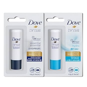 مرطب شفاه DOVE