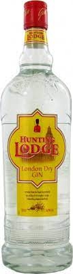 HUNTING LODGE GIN
