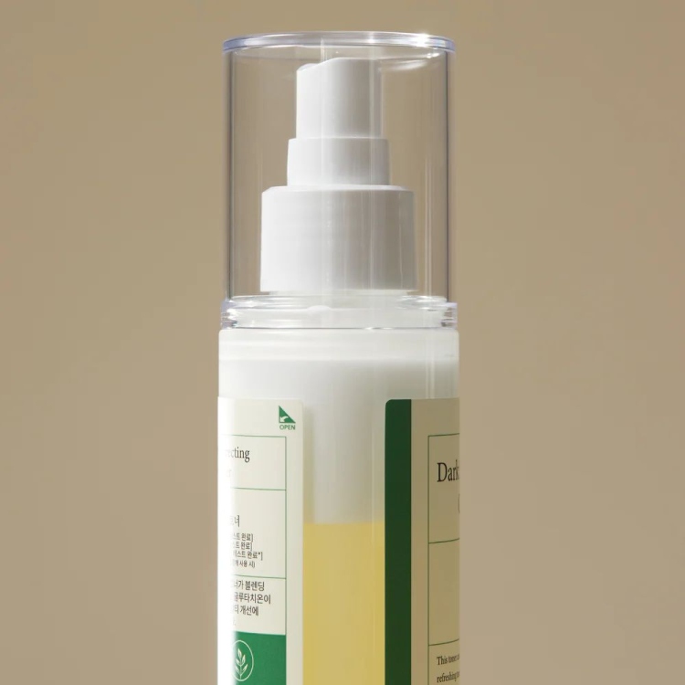AXIS-Y Dark Spot Correcting Glow Toner تونر بخاخ لتصحيح البقع الداكنة