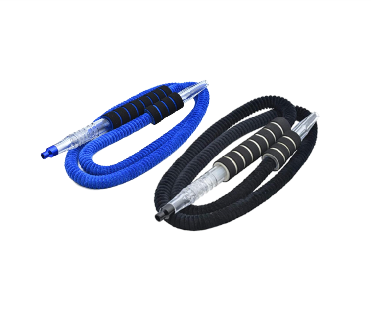 Casper Hookah Snow Hose - Assorted Colors 