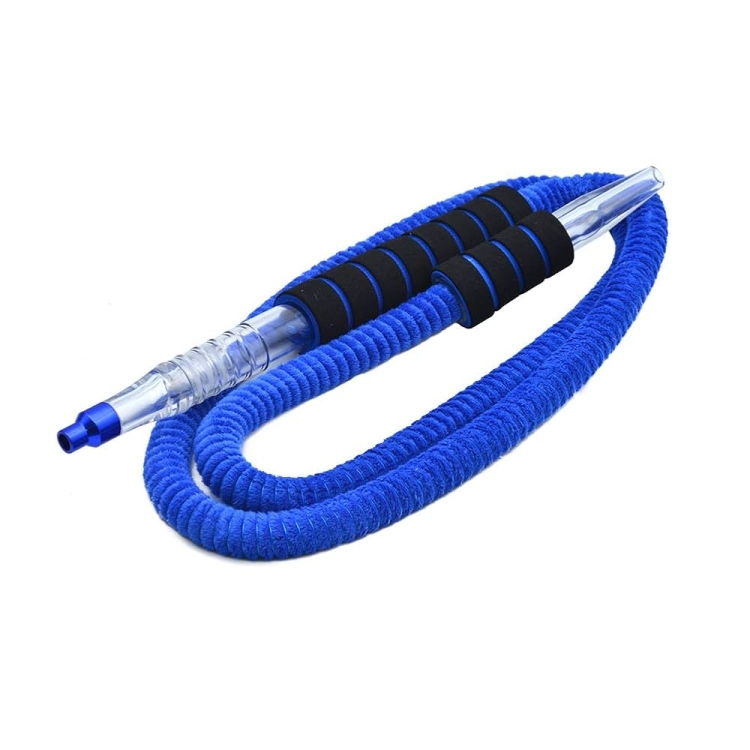 Casper Hookah Snow Hose - Assorted Colors 