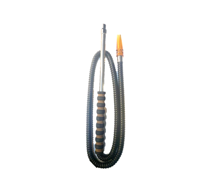 Casper Hookah Hose Turbo - Assorted Colors 