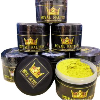 رويال سالتوس المطور للتنحيف