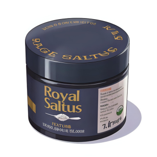 رويال سالتوس المطور للتنحيف