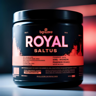 رويال سالتوس المطور للتنحيف