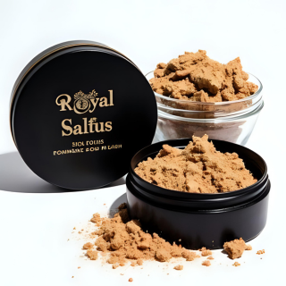 رويال سالتوس المطور للتنحيف