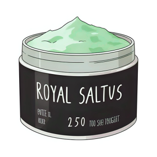 رويال سالتوس المطور للتنحيف