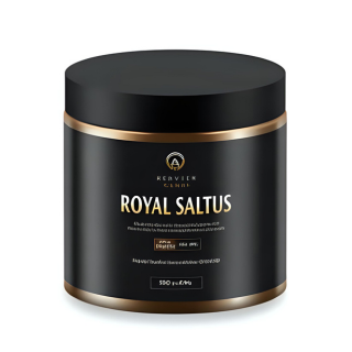 رويال سالتوس المطور للتنحيف