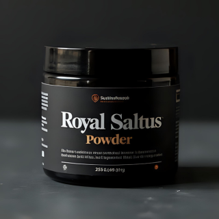 رويال سالتوس المطور للتنحيف