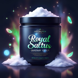 رويال سالتوس المطور للتنحيف