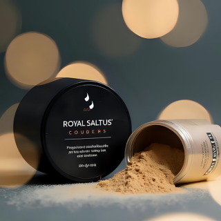 رويال سالتوس المطور للتنحيف