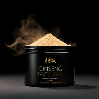 جنسنغ سالتوس المطور للتسمين