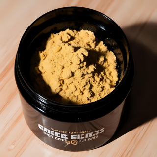 جنسنغ سالتوس المطور للتسمين