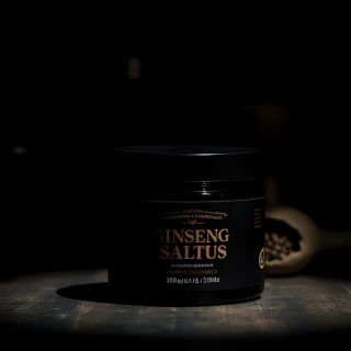 جنسنغ سالتوس المطور للتسمين