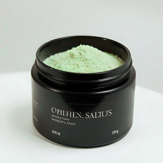 جنسنغ سالتوس المطور للتسمين