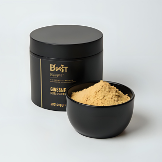 جنسنغ سالتوس المطور للتسمين