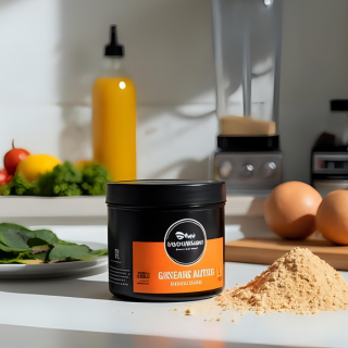 جنسنغ سالتوس المطور للتسمين