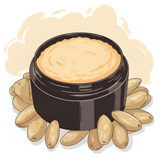 جنسنغ سالتوس المطور للتسمين