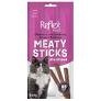 Reflex Chicken and Cranberry Sterilized Cat Reward Stick 5 Gr 3 Pieces