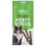 Reflex Chicken Duck Cat Reward Stick 5 Gr 3 Pieces