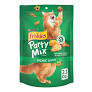 Friskies Beachside Crunch Party Mix Cat Treats 2.1 0z