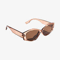 Smoked Ecru Sunglasses 46476