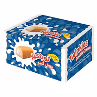 توينكز دوبل كريم 12قطعة