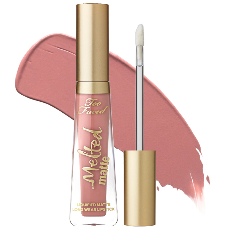 غلوس too faced 