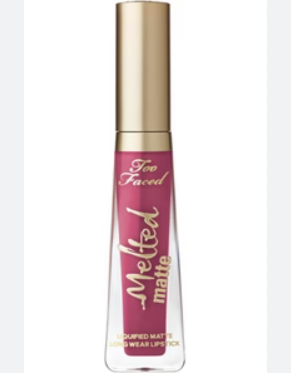 غلوس Too faced 