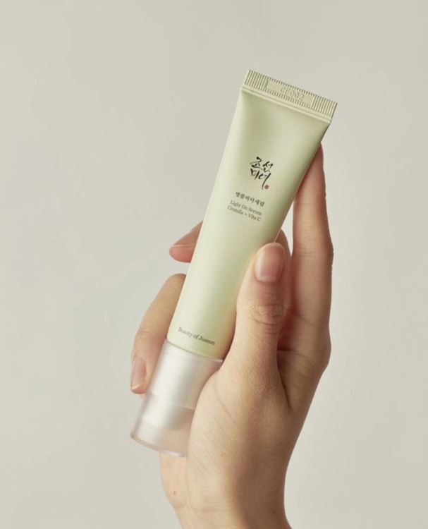 Beauty of Joseon, Light On Serum Centella + Vita C