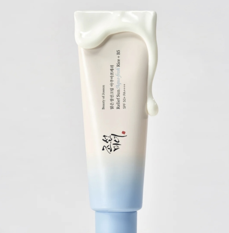 Beauty Of Joseon Relief Sun Aqua Fresh 