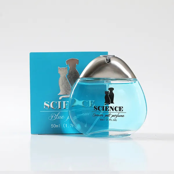 عطر للحيوانات سيناس - ازرق محيط