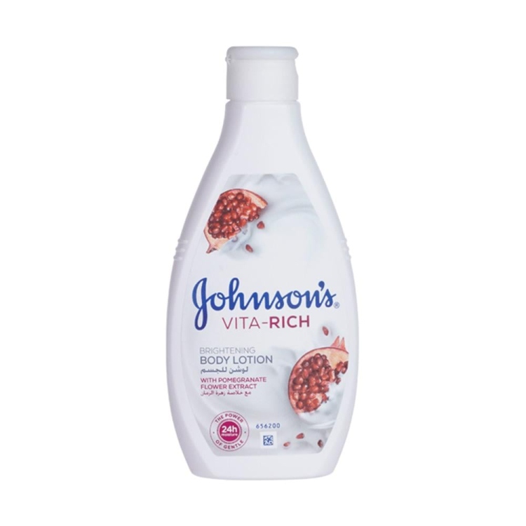لوشن جونسون Johnson’s vta rich 
